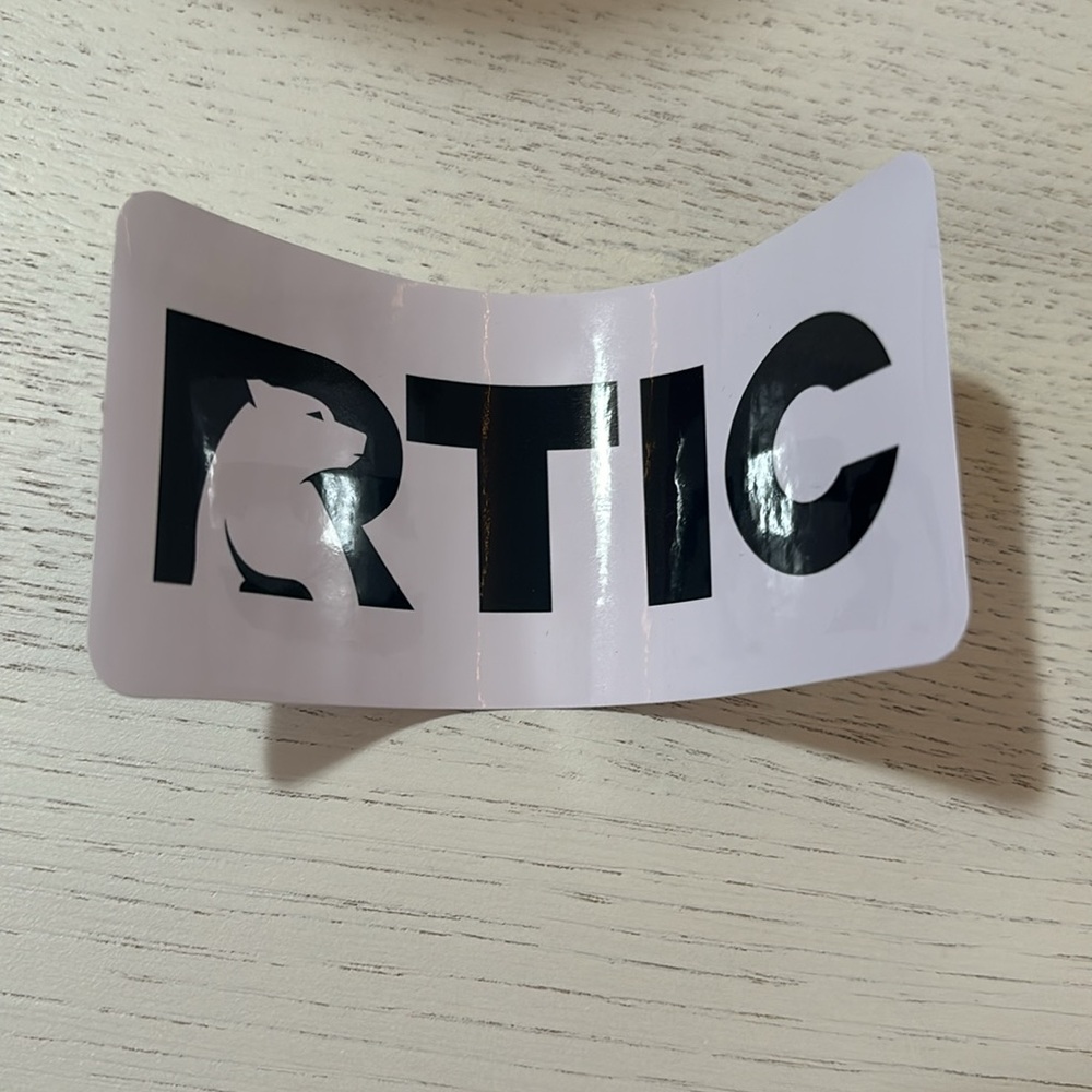 NEW RTIC Craft Can - Picture 8 of 8